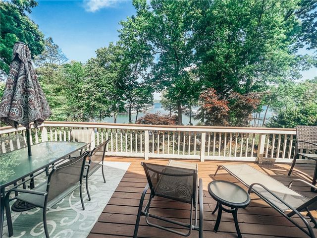 309 Harbor Drive, Anderson, SC 29625