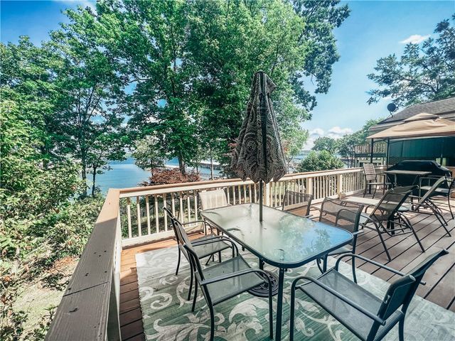 309 Harbor Drive, Anderson, SC 29625