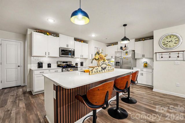 2509 Trollinger Drive, Catawba, NC 28609