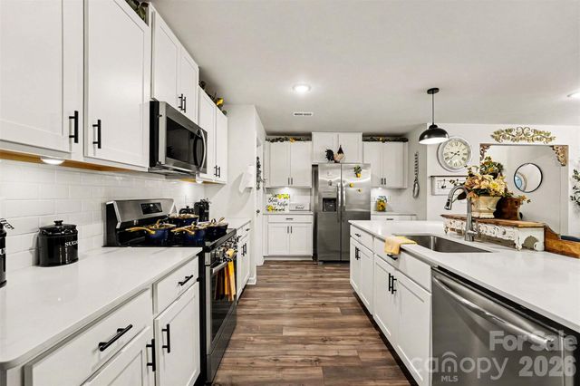 2509 Trollinger Drive, Catawba, NC 28609