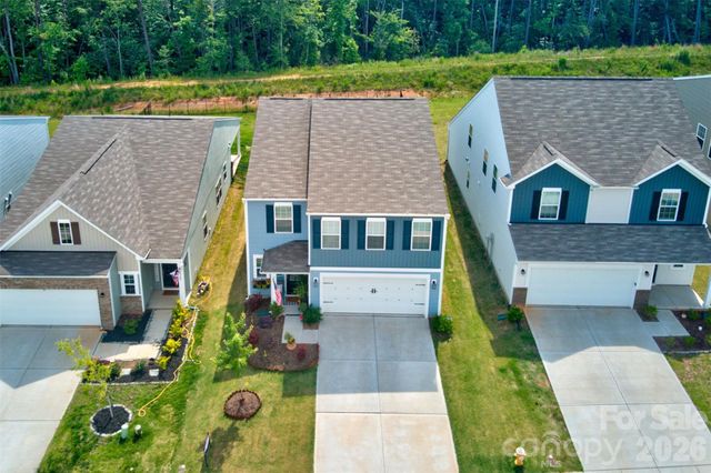 2509 Trollinger Drive, Catawba, NC 28609