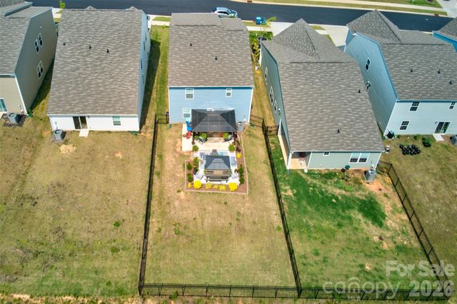 2509 Trollinger Drive, Catawba, NC 28609