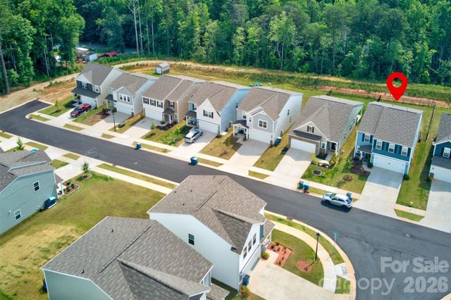 2509 Trollinger Drive, Catawba, NC 28609