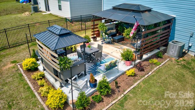 2509 Trollinger Drive, Catawba, NC 28609