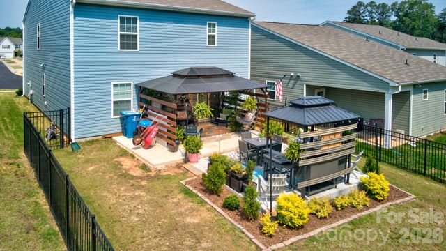 2509 Trollinger Drive, Catawba, NC 28609