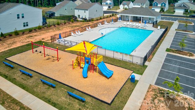 2509 Trollinger Drive, Catawba, NC 28609