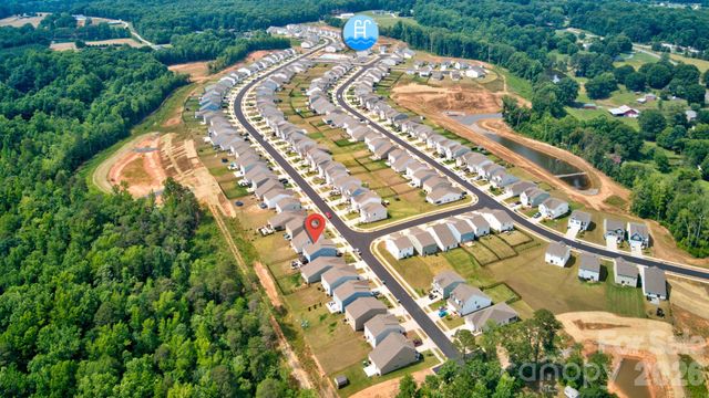 2509 Trollinger Drive, Catawba, NC 28609