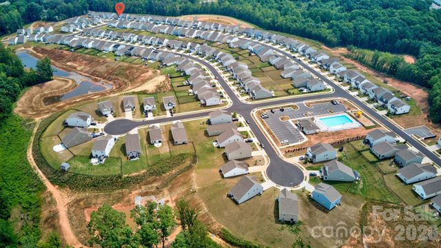 2509 Trollinger Drive, Catawba, NC 28609