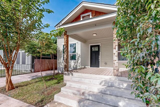 305 N Spruce, San Antonio, TX 78203