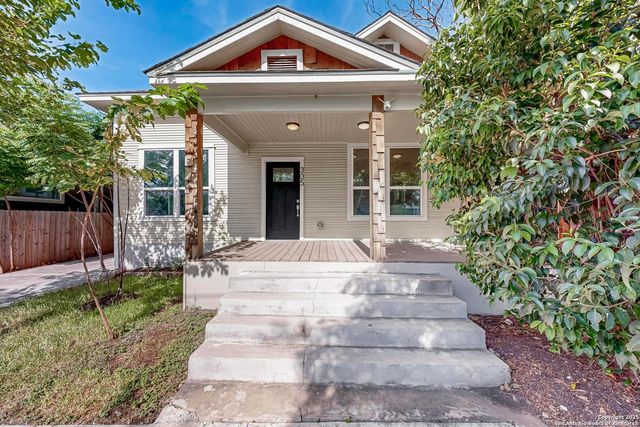 305 N Spruce, San Antonio, TX 78203