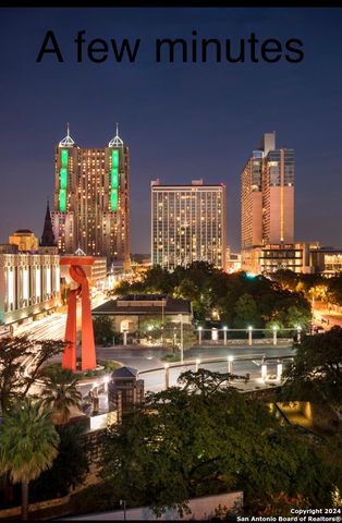 305 N Spruce, San Antonio, TX 78203