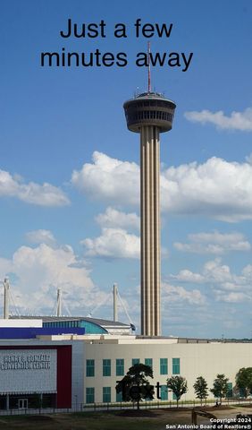 305 N Spruce, San Antonio, TX 78203