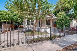 305 N Spruce, San Antonio, TX 78203
