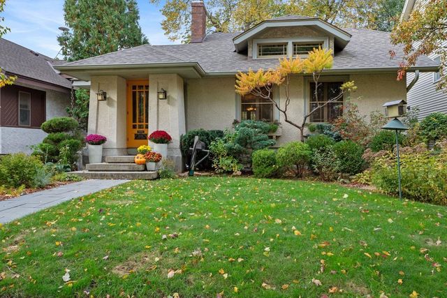 5124 Beard Avenue S, Minneapolis, MN 55410