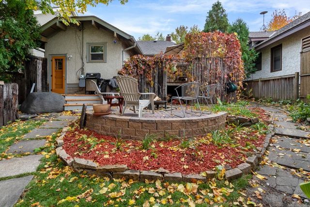 5124 Beard Avenue S, Minneapolis, MN 55410