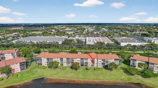 13800 SW 5th Ct 204M, Pembroke Pines, FL 33027