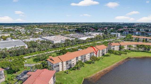 13800 SW 5th Ct 204M, Pembroke Pines, FL 33027