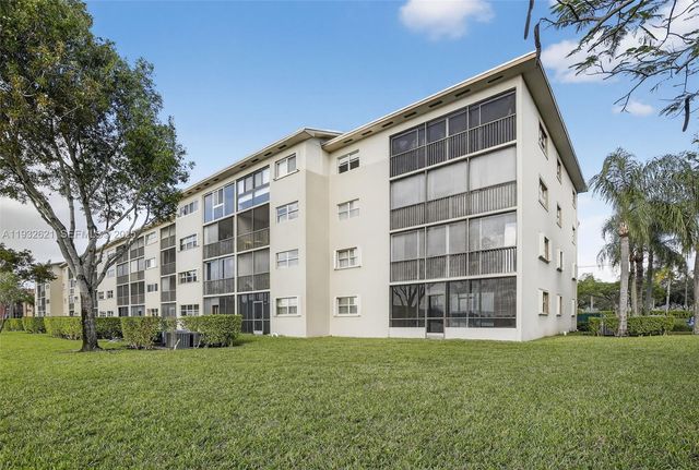 13800 SW 5th Ct 204M, Pembroke Pines, FL 33027