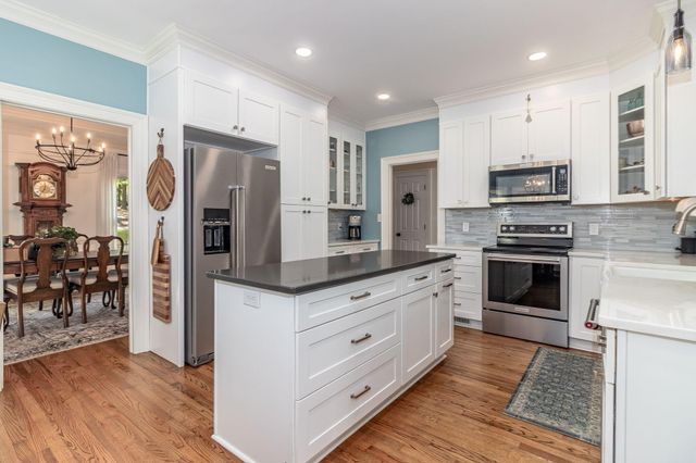 516 Mckinnes Park, Evans, GA 30809