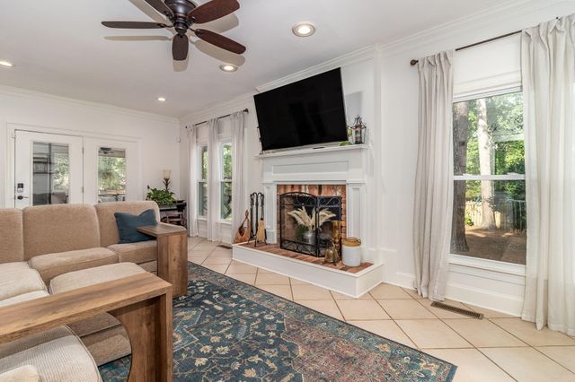 516 Mckinnes Park, Evans, GA 30809