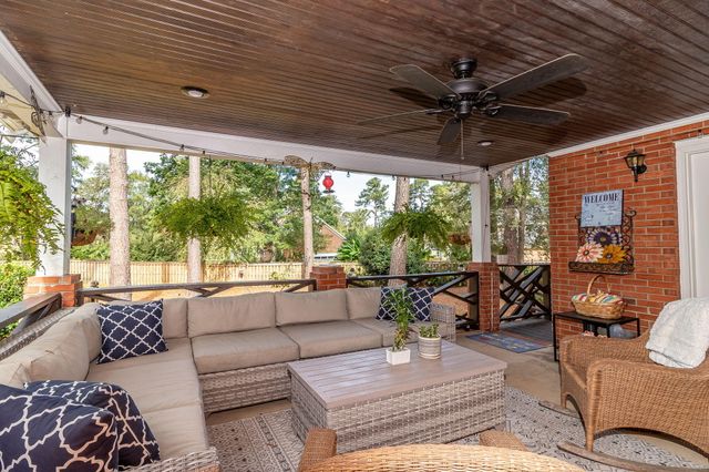 516 Mckinnes Park, Evans, GA 30809