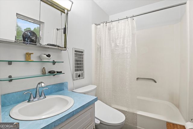 145 Old Post Office Loop Road, Bainbridge, GA 39819