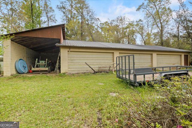 145 Old Post Office Loop Road, Bainbridge, GA 39819