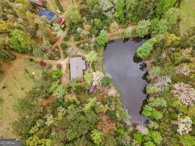 145 Old Post Office Loop Road, Bainbridge, GA 39819
