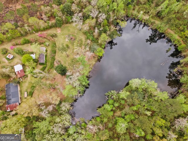 145 Old Post Office Loop Road, Bainbridge, GA 39819