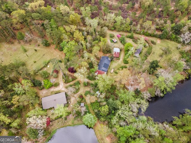 145 Old Post Office Loop Road, Bainbridge, GA 39819