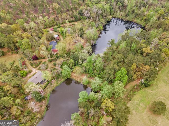 145 Old Post Office Loop Road, Bainbridge, GA 39819