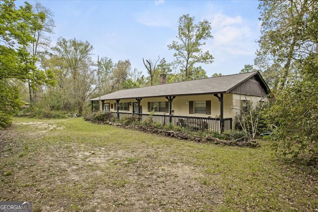 145 Old Post Office Loop Road, Bainbridge, GA 39819