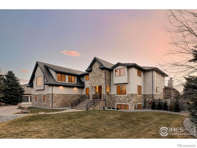 8906 Little Raven Trail, Niwot, CO 80503