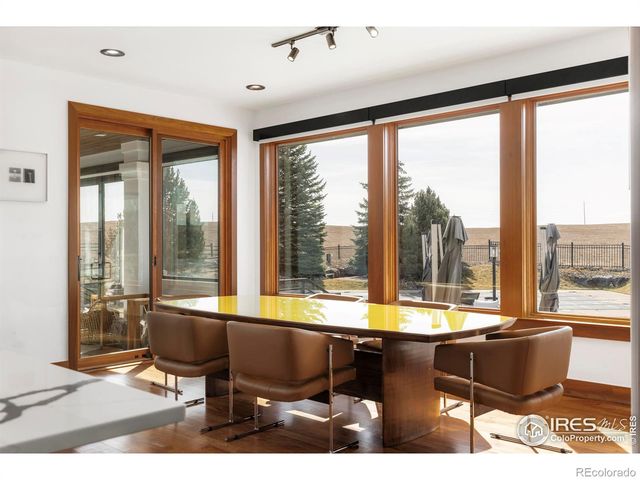 8906 Little Raven Trail, Niwot, CO 80503