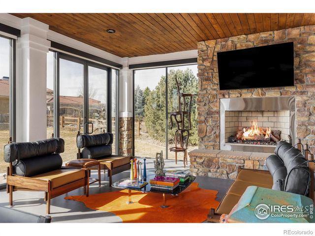 8906 Little Raven Trail, Niwot, CO 80503