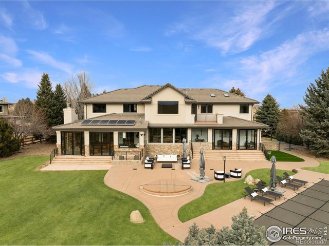 8906 Little Raven Trail, Niwot, CO 80503