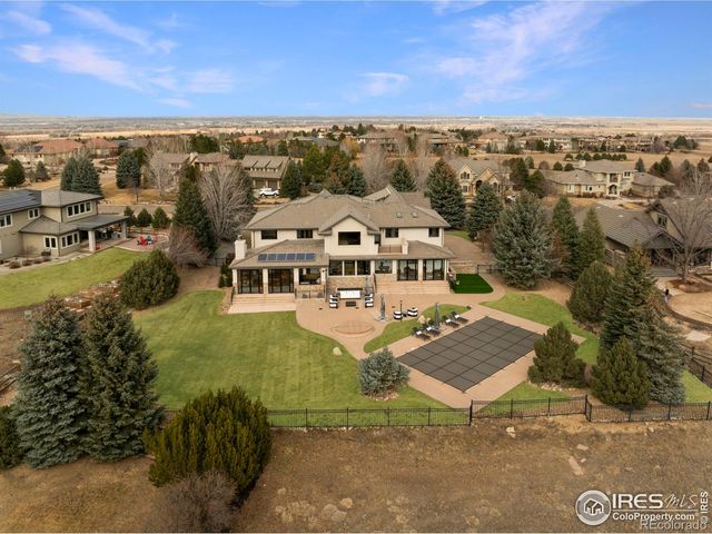 8906 Little Raven Trail, Niwot, CO 80503