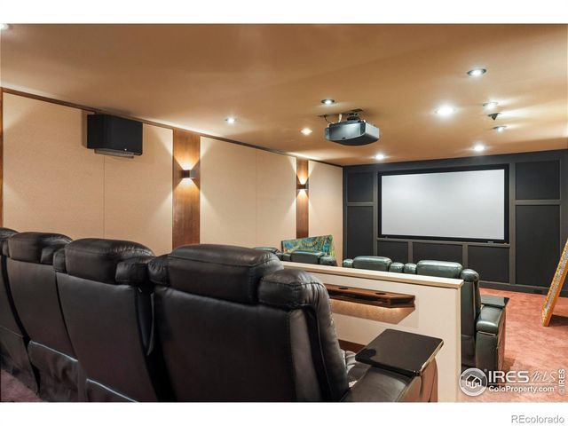 8906 Little Raven Trail, Niwot, CO 80503