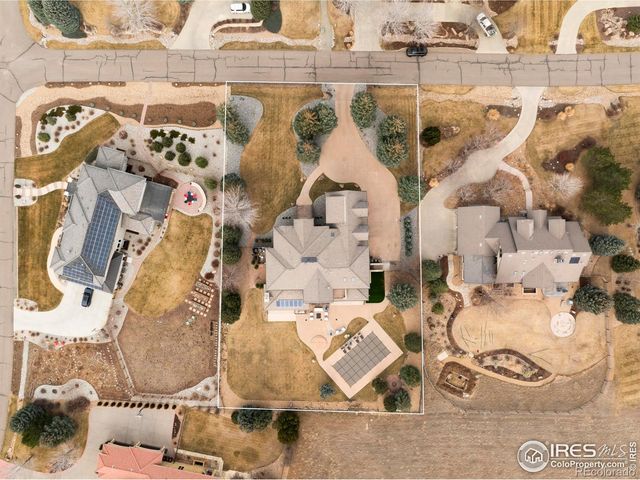 8906 Little Raven Trail, Niwot, CO 80503