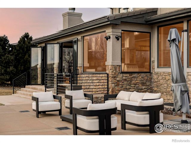 8906 Little Raven Trail, Niwot, CO 80503