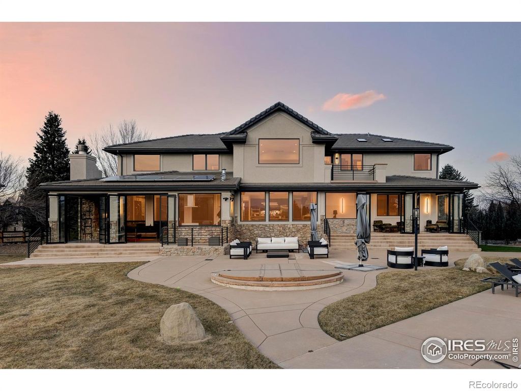8906 Little Raven Trail, Niwot, CO 80503
