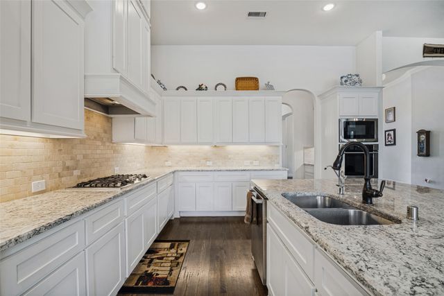 5113 Rosemont Court, Parker, TX 75002