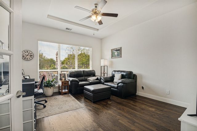 5113 Rosemont Court, Parker, TX 75002