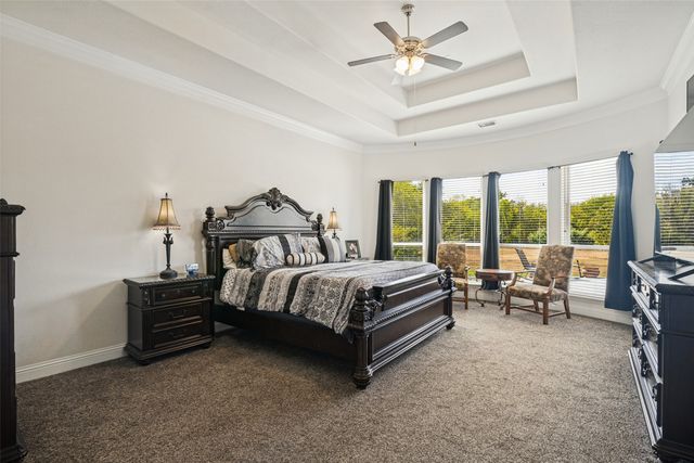 5113 Rosemont Court, Parker, TX 75002
