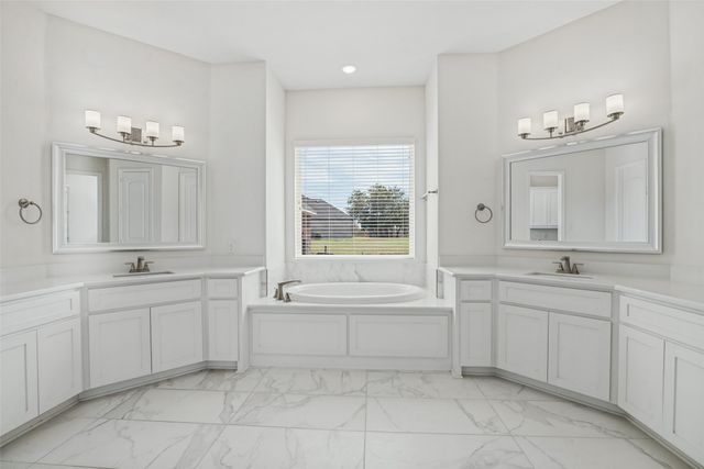5113 Rosemont Court, Parker, TX 75002