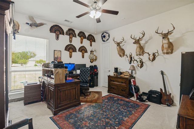 5113 Rosemont Court, Parker, TX 75002