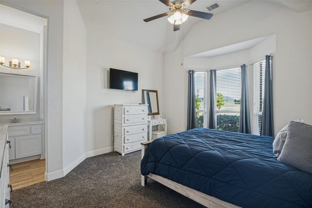 5113 Rosemont Court, Parker, TX 75002