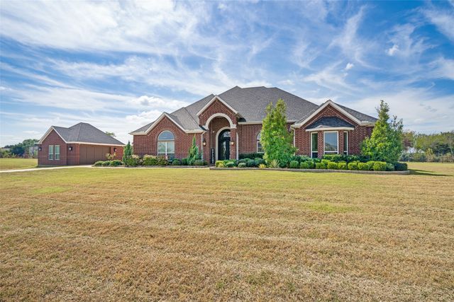 5113 Rosemont Court, Parker, TX 75002