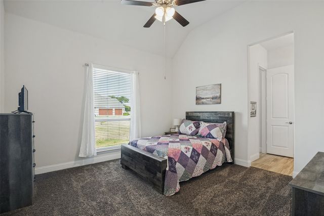 5113 Rosemont Court, Parker, TX 75002