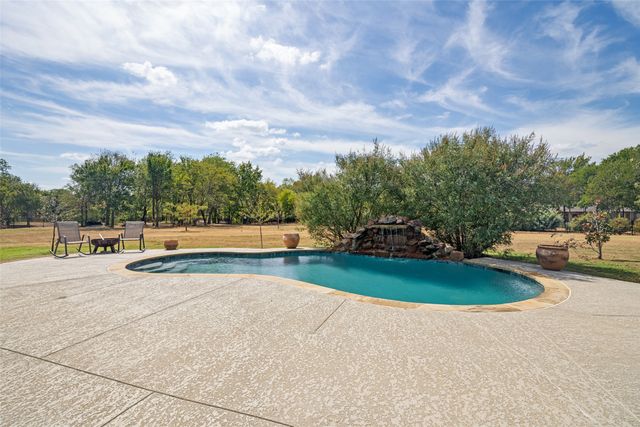 5113 Rosemont Court, Parker, TX 75002